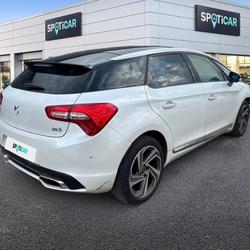 DS DS5 DS5 BlueHDi 180 S&S EAT6 Sport Chic Carcassonne