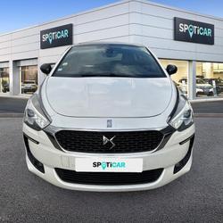 DS DS5 DS5 BlueHDi 180 S&S EAT6 Sport Chic Carcassonne