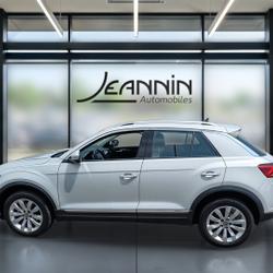 Volkswagen T-Roc T-Roc 1.5 TSI EVO 150 Start/Stop DSG7 Style Sens
