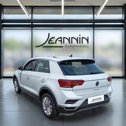 Volkswagen T-Roc T-Roc 1.5 TSI EVO 150 Start/Stop DSG7 Style Sens