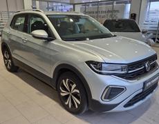 Volkswagen T-Cross Le Havre