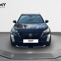 Peugeot 2008 Hybrid 145 ch e-DCS6 Allure occasion - Vitr&eacute; - photo 2/28