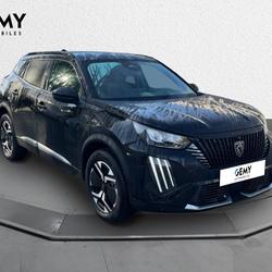 Peugeot 2008 Hybrid 145 ch e-DCS6 Allure occasion - Vitr&eacute; - photo 3/28