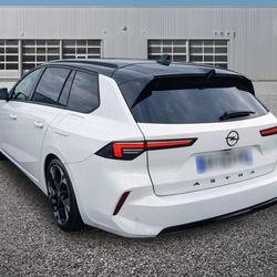 Opel Astra Sports Tourer Hybride rechargeable 225ch auto GSe Ploun&eacute;vez-Quintin