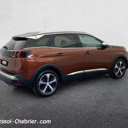 Peugeot 3008 3008 2.0 BlueHDi 180ch S&S EAT6 GT Perpignan