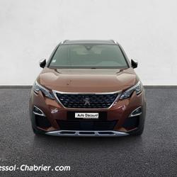 Peugeot 3008 3008 2.0 BlueHDi 180ch S&S EAT6 GT Perpignan