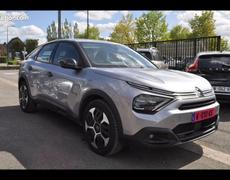 Citroen C4 Les Herbiers