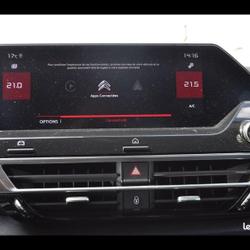 Citroen C4 BlueHDi 130ch S&S Feel EAT8 Les Herbiers