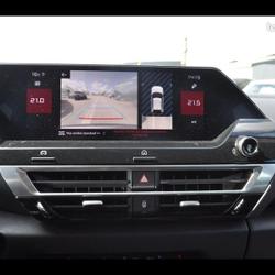 Citroen C4 BlueHDi 130ch S&S Feel EAT8 Les Herbiers