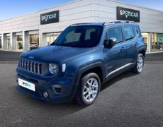 Jeep Renegade La Valette-du-Var