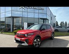 Citroen C3 Aircross Normanville