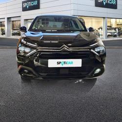 Citroen e-C4 e-C4 136 ch autonomie standard  Automatique Plus Lattes