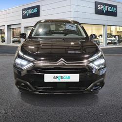 Citroen e-C4 e-C4 136 ch autonomie standard  Automatique Plus Montpellier