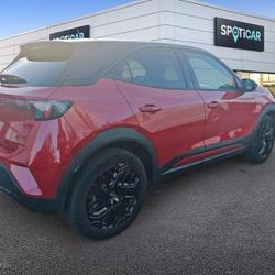 Opel Mokka Mokka Electrique 156 ch & Batterie 54 kWh GS B&eacute;ziers