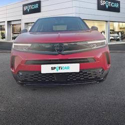 Opel Mokka Mokka Electrique 156 ch & Batterie 54 kWh GS B&eacute;ziers