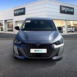 Peugeot e-208 e-208 Allure Electrique 156 ch Brive-la-Gaillarde