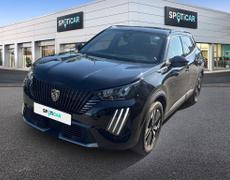 Peugeot e-2008 Brive-la-Gaillarde