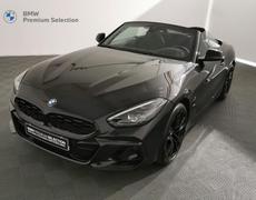 BMW Z4 Roadster Hœnheim