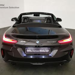 BMW Z4 Roadster sDrive30iA 258ch M Sport H&oelig;nheim