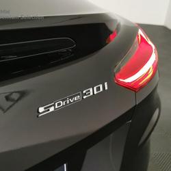 BMW Z4 Roadster sDrive30iA 258ch M Sport H&oelig;nheim