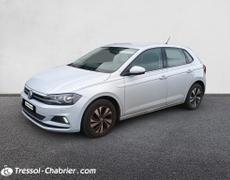 Volkswagen Polo Carcassonne