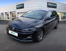 Volkswagen Polo Mauguio