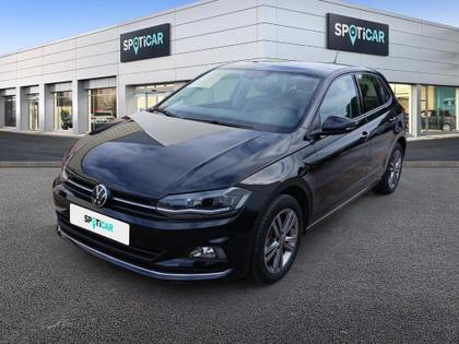 Volkswagen Polo - POLO 1.0 TSI 95 CARAT - 17 890 €