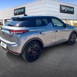 Ds DS3 DS 3 E-Tense Performance Line+ Perpignan