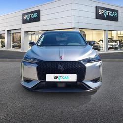 Ds DS3 DS 3 E-Tense Performance Line+ Perpignan