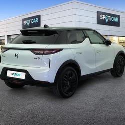 Ds DS3 DS 3 E-Tense Performance Line+ Perpignan