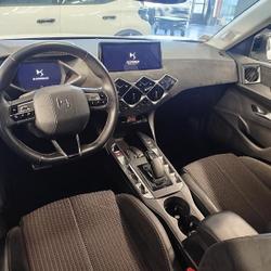 Ds DS3 DS 3 E-Tense Performance Line+ Perpignan