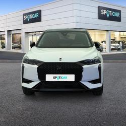 Ds DS3 DS 3 E-Tense Performance Line+ Perpignan