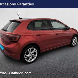 Volkswagen Polo Polo 1.0 TSI 95 S&S DSG7 Life Carcassonne