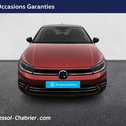 Volkswagen Polo Polo 1.0 TSI 95 S&S DSG7 Life Carcassonne