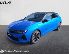 Opel Astra - Astra Electrique 156 ch & Batterie 54 kWh SSP Edition - 23 899 €