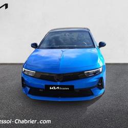 Opel Astra Astra Electrique 156 ch & Batterie 54 kWh SSP Edition Narbonne