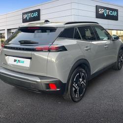 Peugeot e-2008 2008 Electrique 54 kWh 156 ch Allure Auch