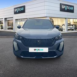 Peugeot e-2008 2008 Electrique 54 kWh 156 ch Allure Auch