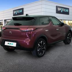 Ds DS3 DS 3 E-Tense Opera Perpignan