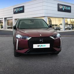 Ds DS3 DS 3 E-Tense Opera Perpignan