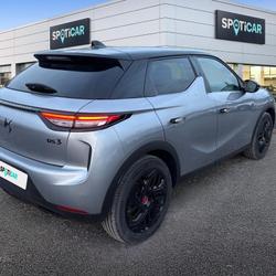 Ds DS3 DS 3 E-Tense DS Performance Line Carcassonne