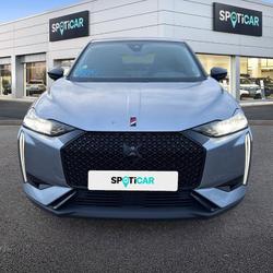 Ds DS3 DS 3 E-Tense DS Performance Line Carcassonne