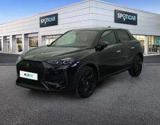 Ds DS3 Perpignan