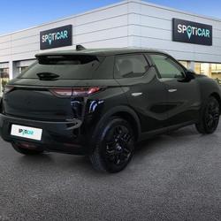 Ds DS3 DS 3 E-Tense Performance Line+ Perpignan