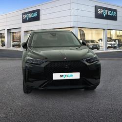 Ds DS3 DS 3 E-Tense Performance Line+ Perpignan