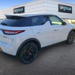 DS DS3 Crossback DS3 Crossback E-Tense Performance Line+ Perpignan