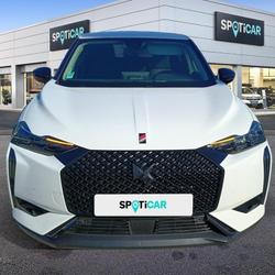 DS DS3 Crossback DS3 Crossback E-Tense Performance Line+ Perpignan