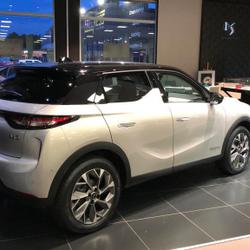 Ds DS3 DS 3 E-Tense Esprit de Voyage Narbonne