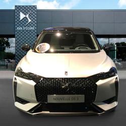 Ds DS3 DS 3 E-Tense Esprit de Voyage Narbonne