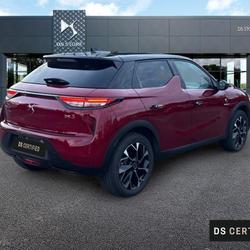 Ds DS3 DS 3 E-Tense Rivoli Auch